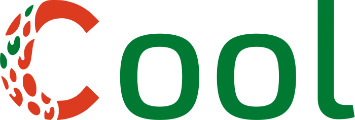 Cool Logo-Design
