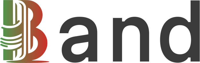 Band Logo-Design