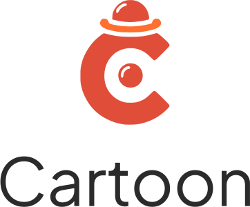 Cartoon Logo-Design