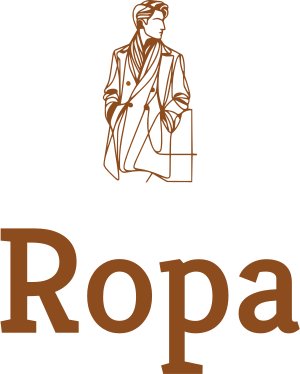 diseño de logotipo Ropa