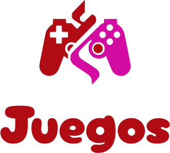 diseño de logotipo Juegos