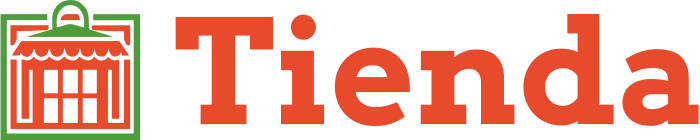 diseño de logotipo Tienda