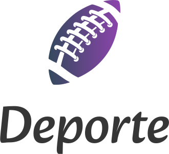 diseño de logotipo Deporte