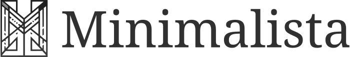 diseño de logotipo Minimalista