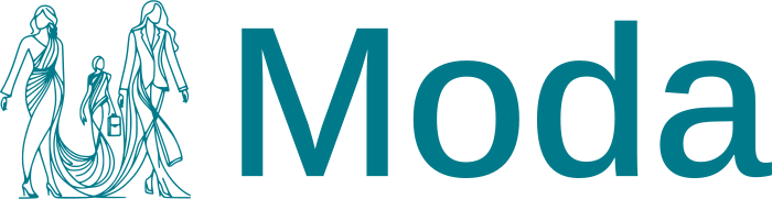 diseño de logotipo Moda