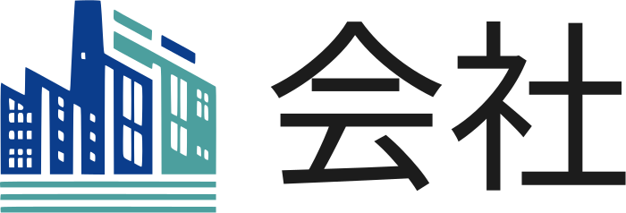 会社 ロゴデザイン