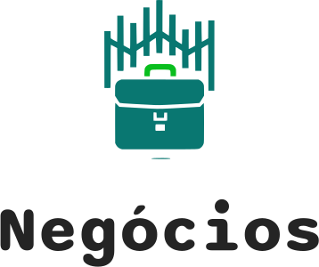 design de logotipo Negócios