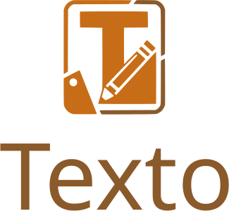 design de logotipo Texto