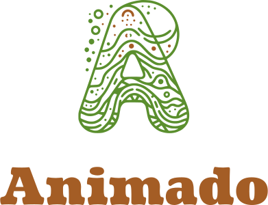 design de logotipo Animado