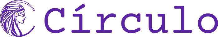 design de logotipo Círculo