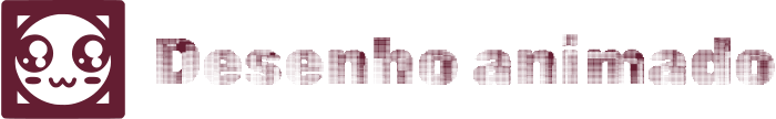 design de logotipo Desenho Animado