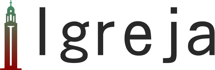 design de logotipo Igreja