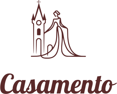 design de logotipo Casamento