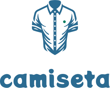 design de logotipo camiseta