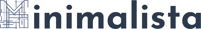 design de logotipo Minimalista