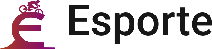 design de logotipo Esporte