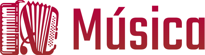 design de logotipo Música