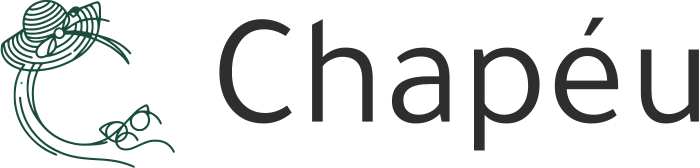 design de logotipo Chapéu