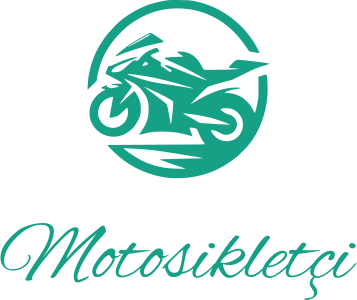 Motosikletçi logo tasarımı