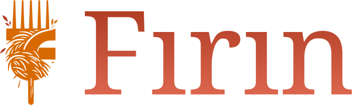 Fırın logo tasarımı