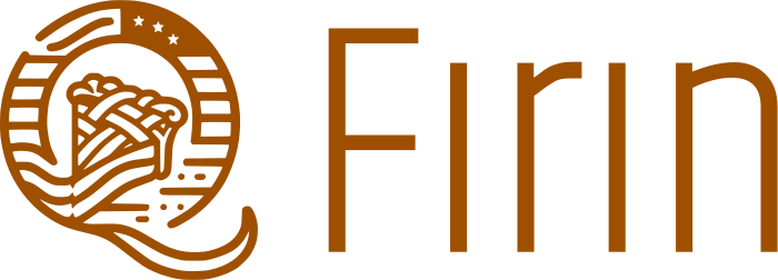 Fırın logo tasarımı