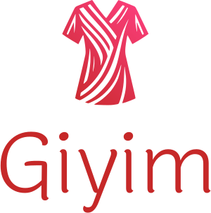Giyim logo tasarımı