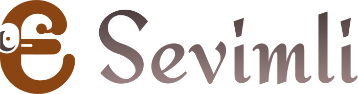 Sevimli logo tasarımı