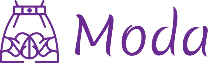 Moda logo tasarımı