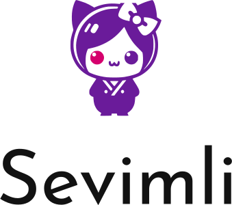 Sevimli logo tasarımı
