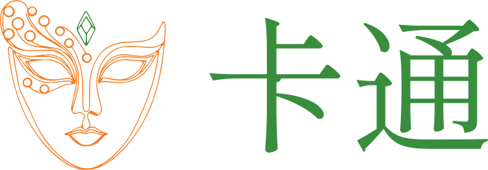 卡通 标志设计