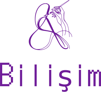 Bilişim logo tasarımı