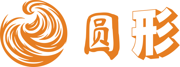 圆圈 标志设计