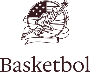 Basketbol logo tasarımı
