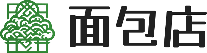 面包店 标志设计