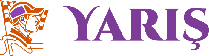 Yarış logo tasarımı