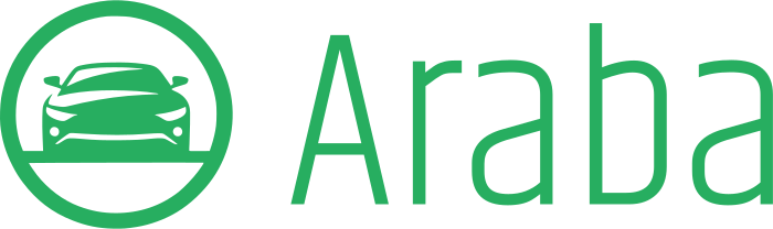 Araba logo tasarımı