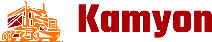 Kamyon logo tasarımı