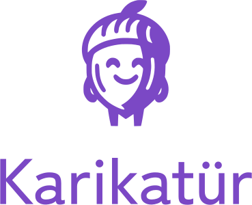 Çizgi Film logo tasarımı