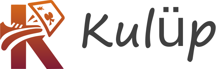Kulüp logo tasarımı