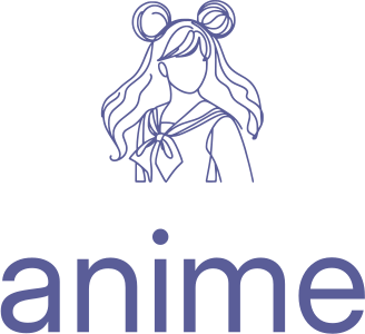 Anime logo tasarımı