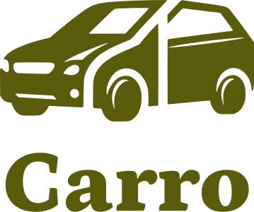 design de logotipo Carro