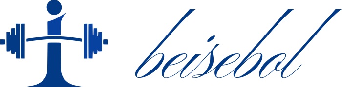 design de logotipo beisebol
