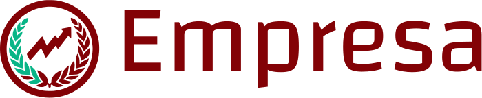 design de logotipo Empresa