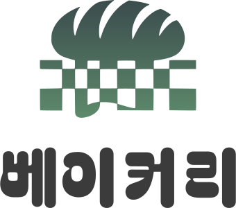 베이커리 로고 디자인
