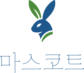 마스코트 로고 디자인
