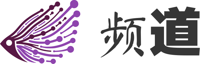 频道 标志设计