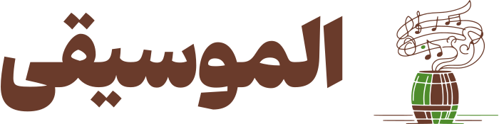 تصميم شعار الموسيقى