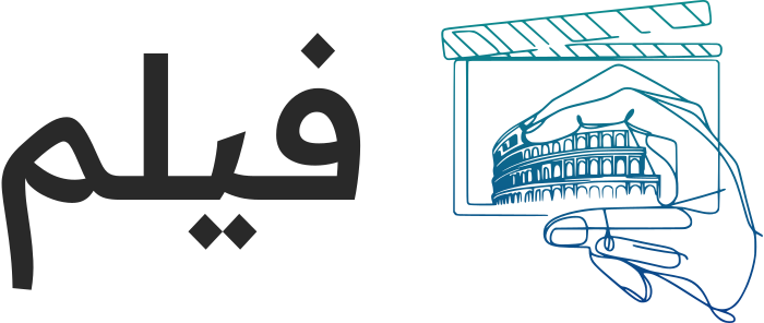 تصميم شعار سينما