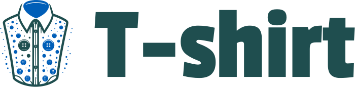 création de logo T-shirt