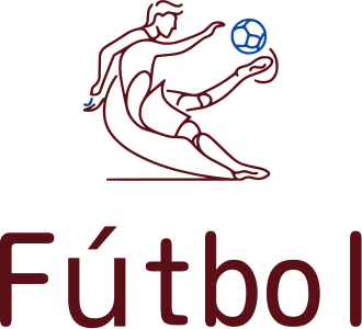 diseño de logotipo Fútbol